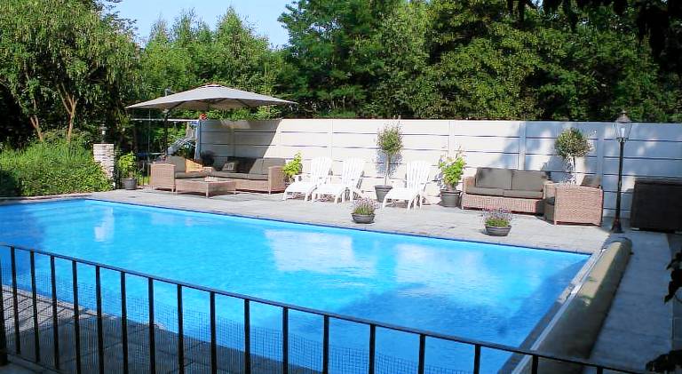Villa Wambach — photo 3