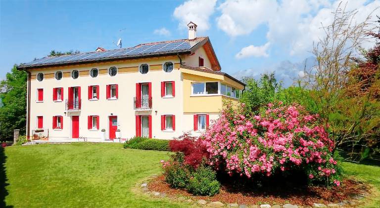 Bed & Breakfast Feltre