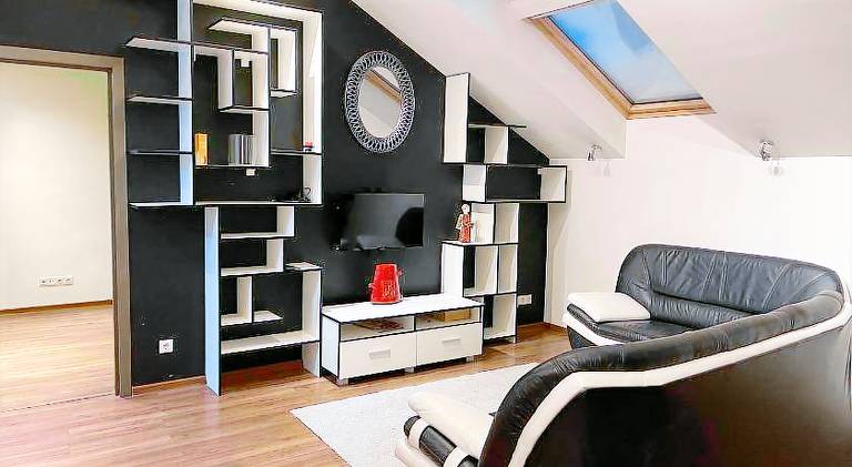 Rental apartment with 2 rooms for 6 persons — photo 2