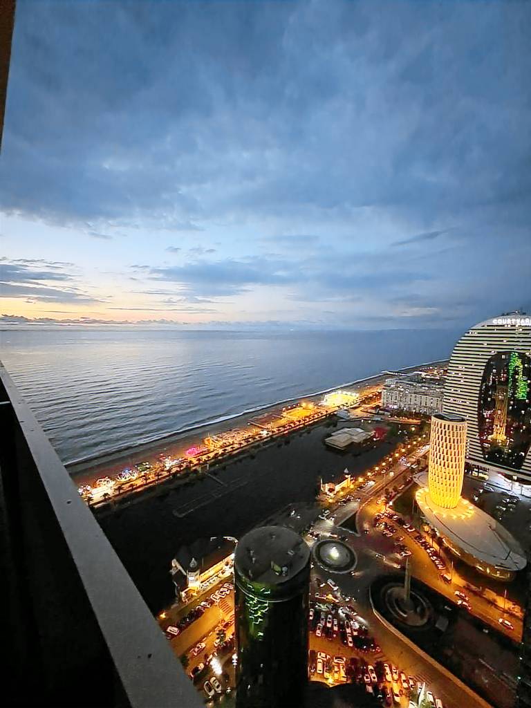 Ferienwohnung  Batumi