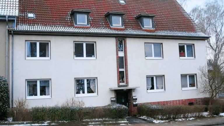 Ferienwohnung  Wolfenbüttel