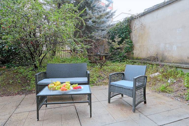 Appartement Clamart