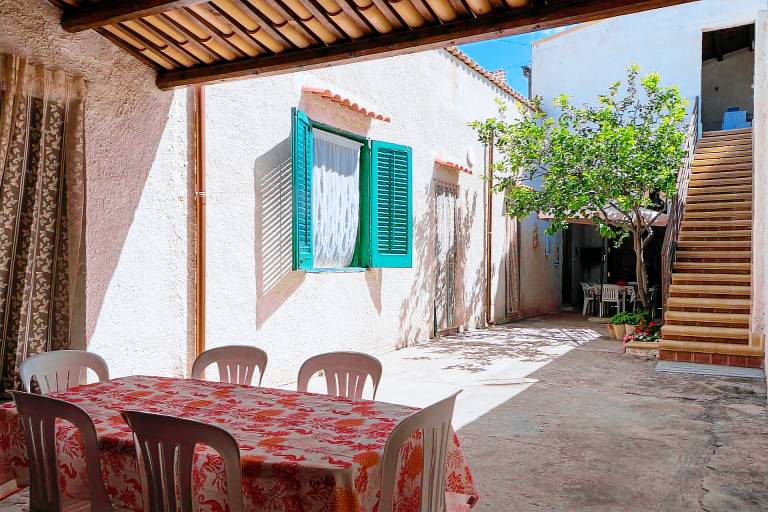 Casa Campobello di Mazara