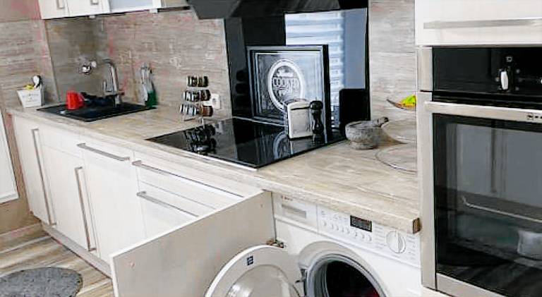 Holiday apartment with 1 room for 3 persons — photo 3