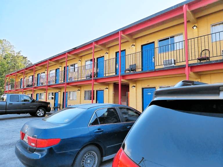Relax Inn — photo 5