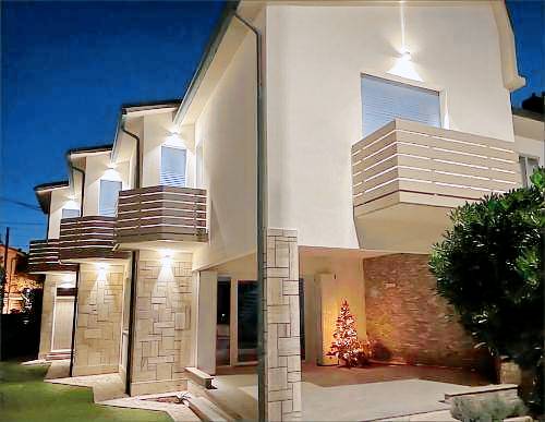 Bed & Breakfast Marina di Montemarciano