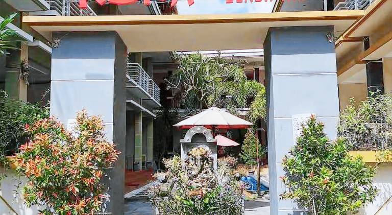 Nuka Beach Inn — photo 3