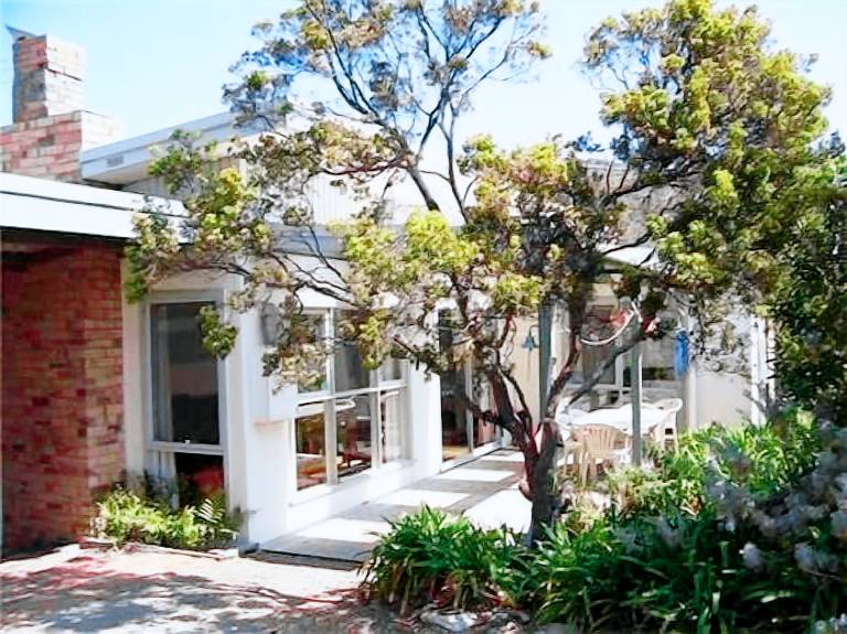 House Portsea