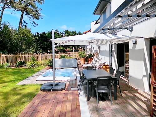 Apartamento Biarritz