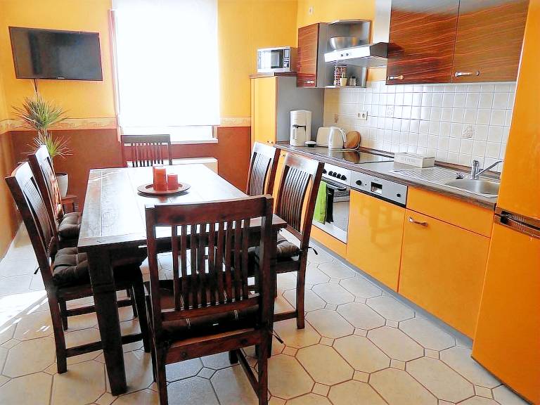 Ferienwohnung  Lutherstadt Wittenberg