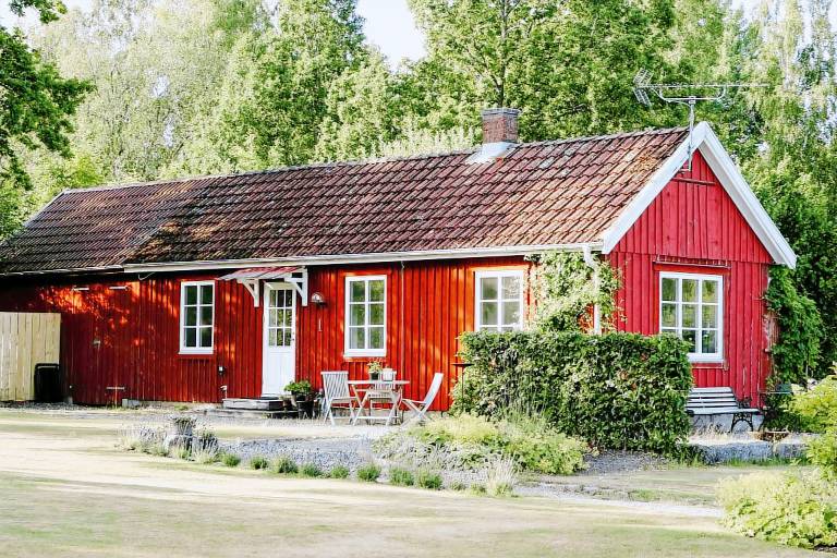 Ferienhaus in Gislaved, Sunnaryd f&uuml;r max. 2 Personen, 