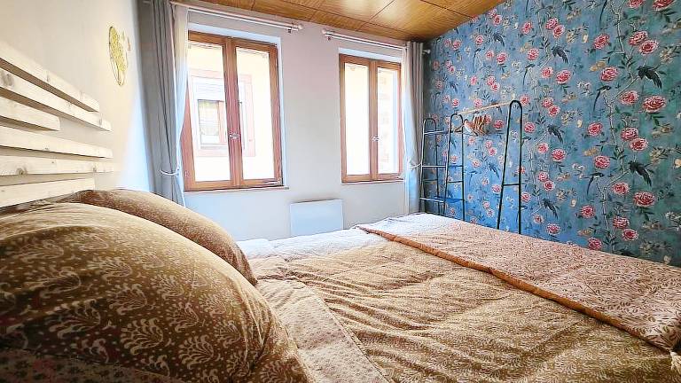Ferienwohnung Zabern