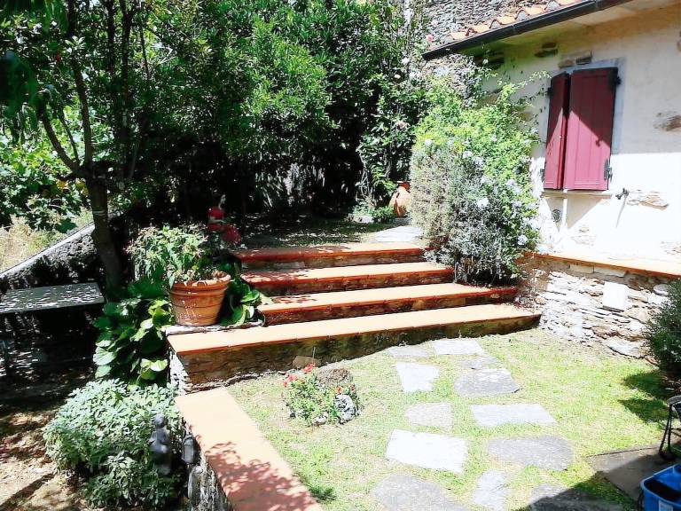 Ferienhaus Stazzema