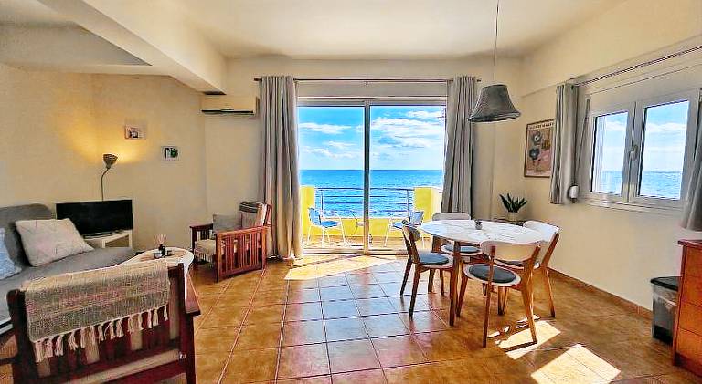 Beautiful apartment | Beach nearby | Pet-friendly — photo 2