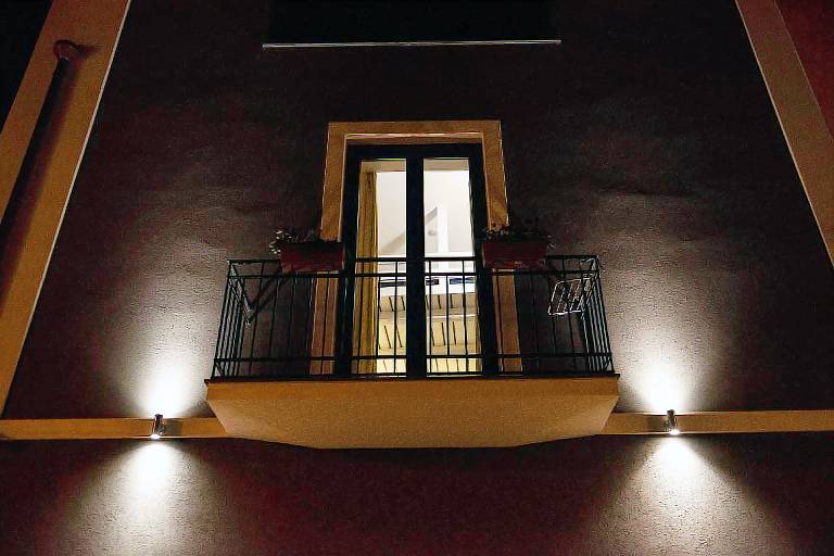 InCentro B&B in Milazzo