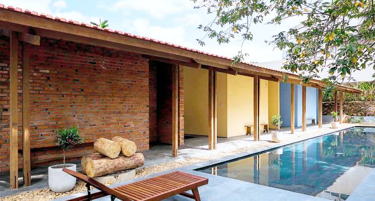 Sahi Homestay Retreat — photo 5