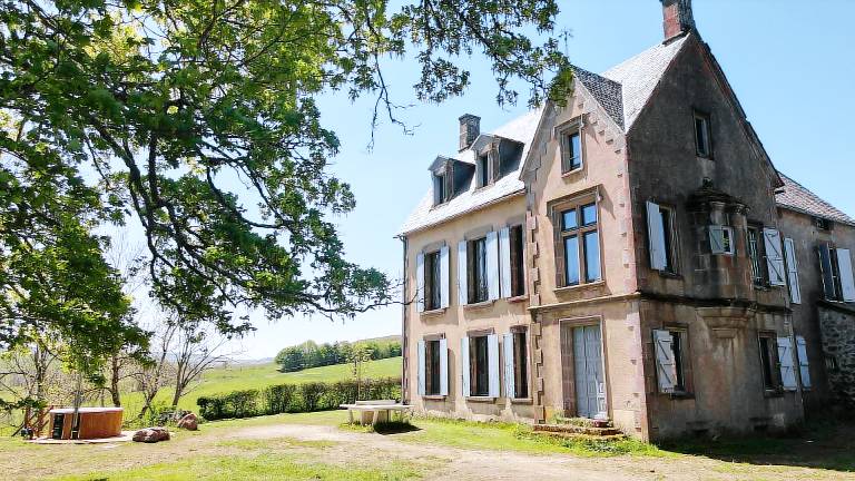 Huis  Lugarde