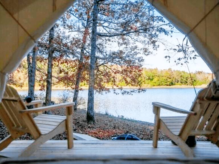 Tishomingo State Park Lodging from 76 HomeToGo