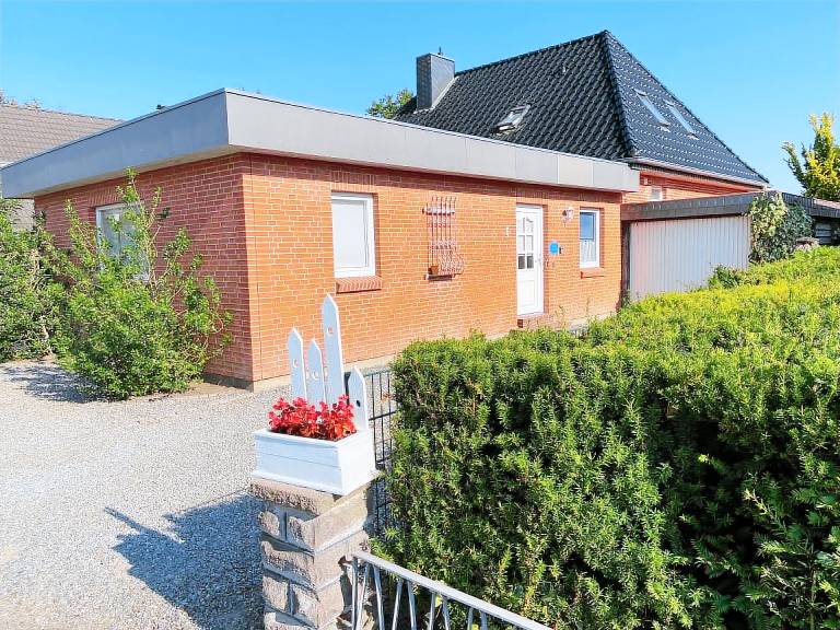 Ferienwohnung Munkwolstrup