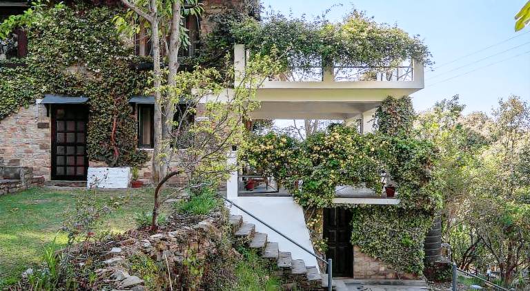 Avenida Himalayan Retreat — photo 2