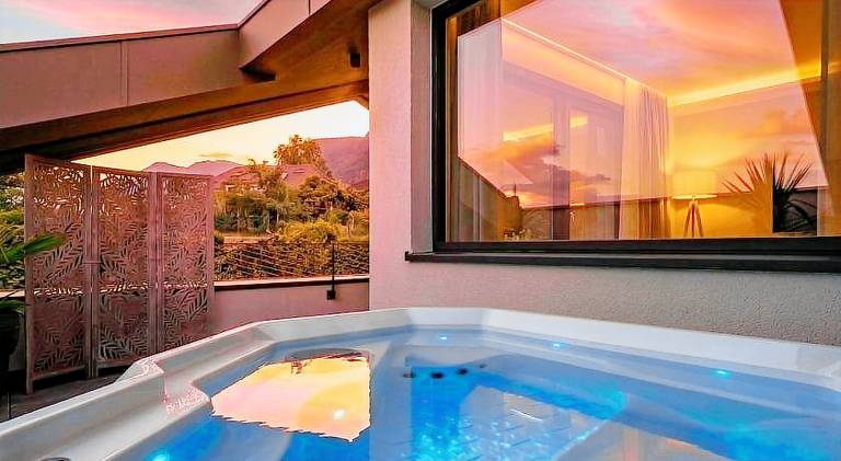 Appius Design Suites B&B - ADULTS ONLY — photo 2