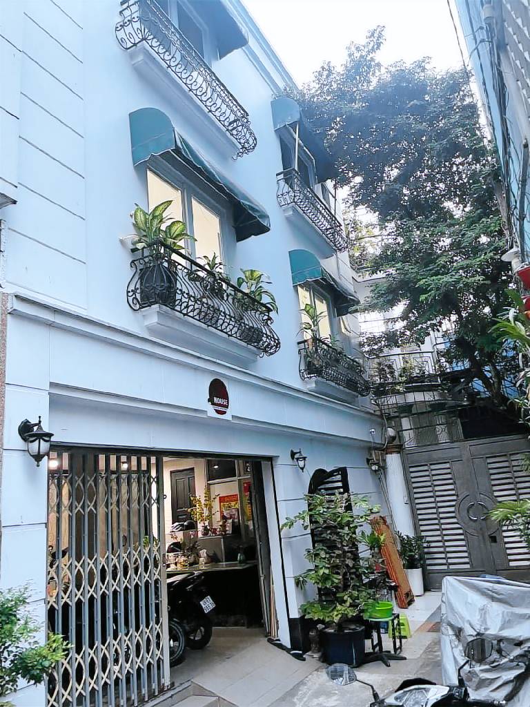 House with 1 room for 2 persons — photo 4