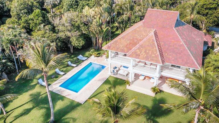 Villa Punta Cana