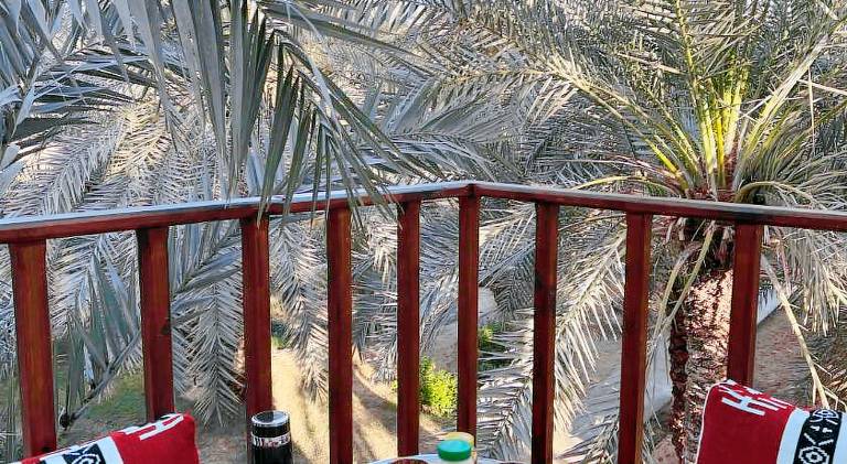 Spellbound in Siwa — photo 3