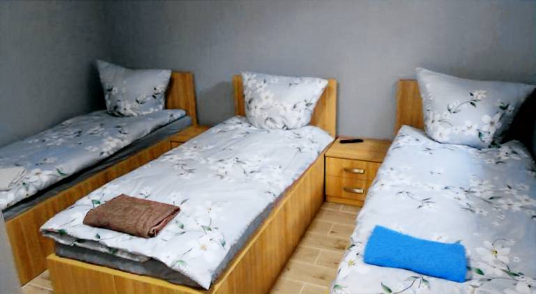 Apartament Grodzisk Mazowiecki