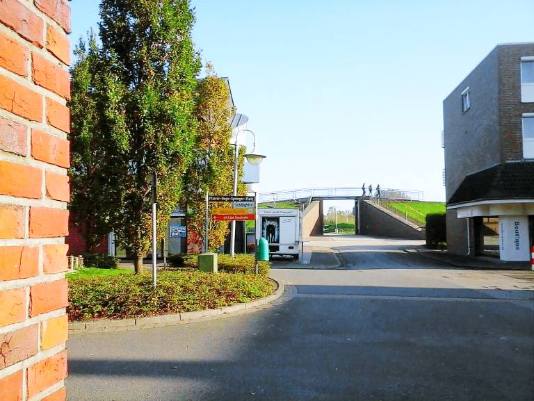 Ferienwohnung Schillig