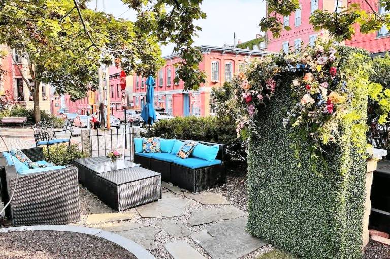 Portland Regency Hotel & Spa