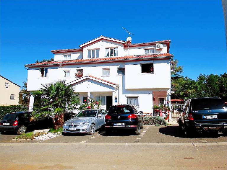 Pension Cancini