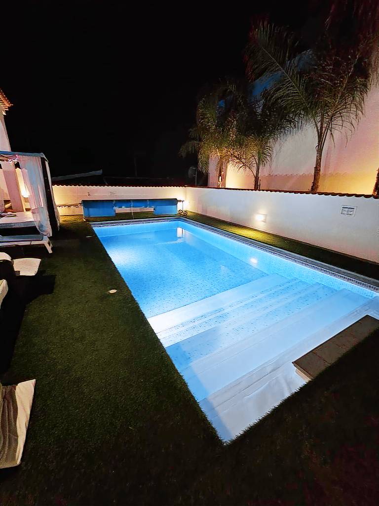 Villa Golf Del Sur