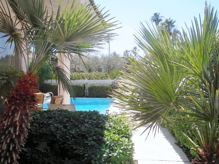 House Palm Desert