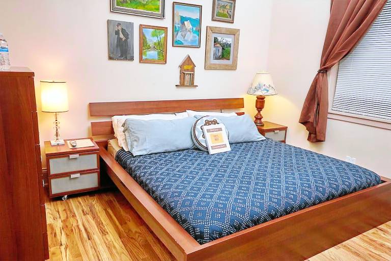 Bed & Breakfast Bucktown