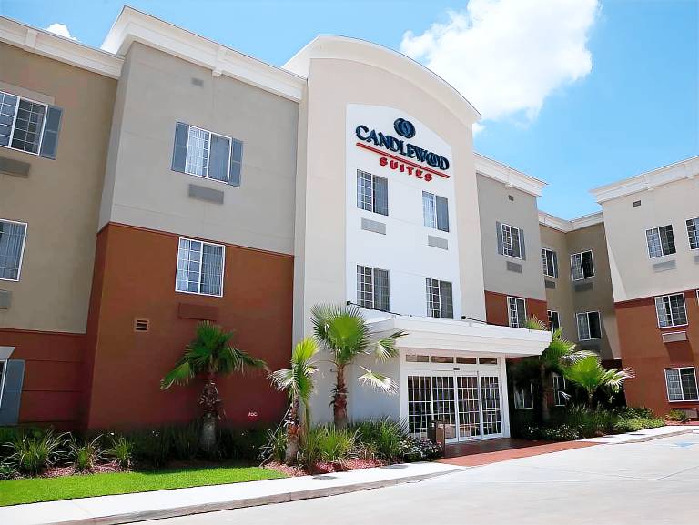 Candlewood Suites Alexandria By IHG in Alexandria, LA