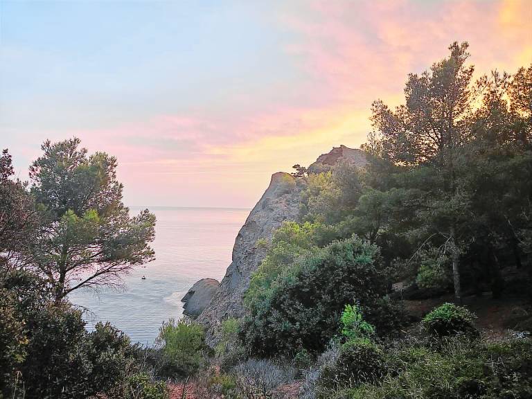 Villa Cassis