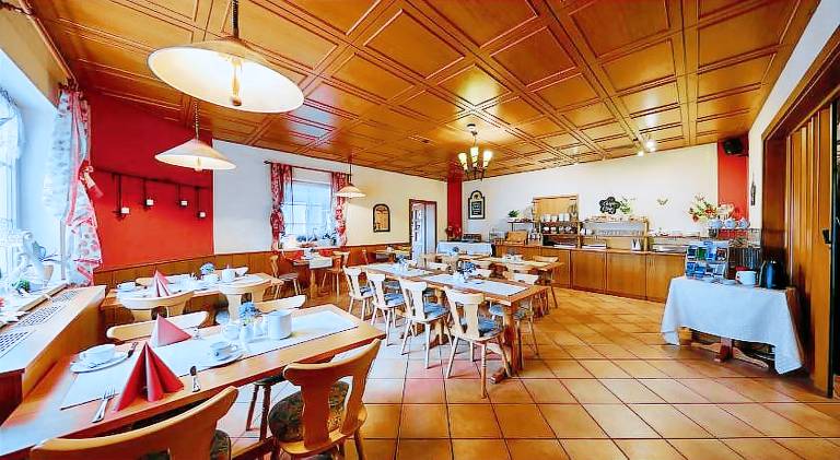 Hotel Auerhahn — photo 5