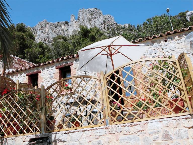 Appartamento vacanza Cefalù