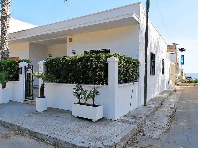 Casa Marina di Mancaversa