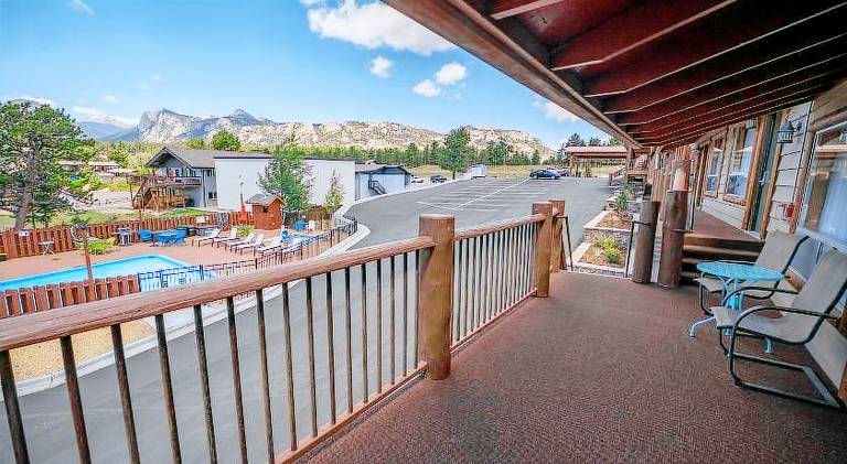 Hotel Estes — photo 4
