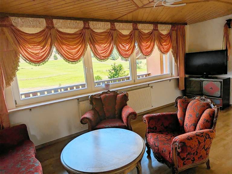 Ferienwohnung  Schopfheim