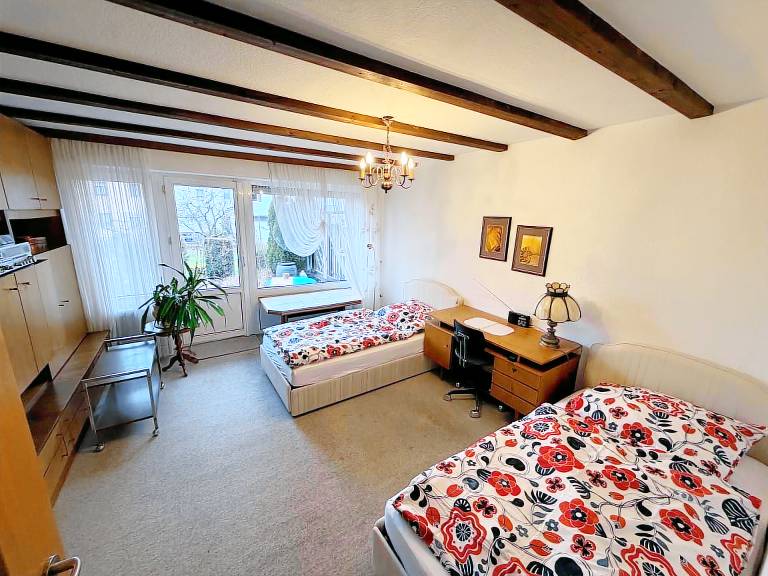 Ferienwohnung Sindelfingen