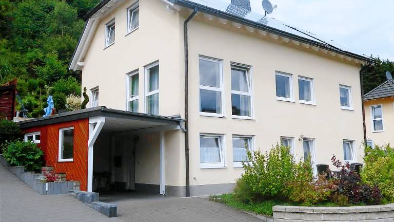 Ferienwohnung Plettenberg