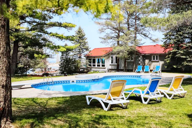 Landhaus Wasaga Beach