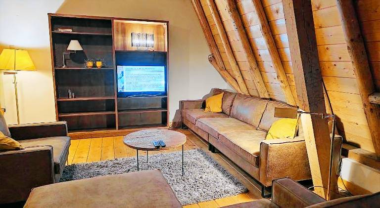 Appartement De Bult