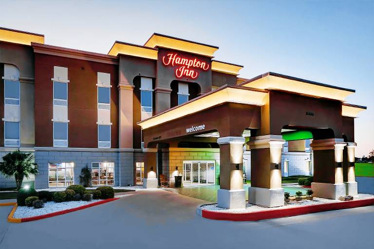 Hampton Inn Kingsville — photo 5