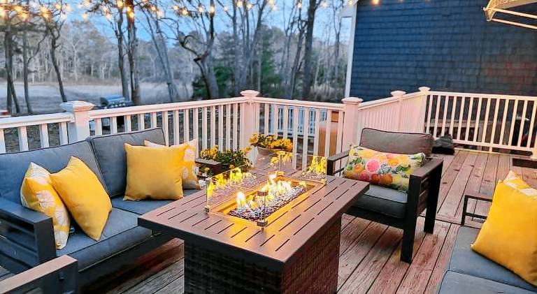 Vacation home | Suitable for remote work | Pets allowed — photo 4