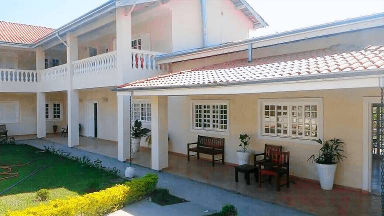 Casa  Boituva