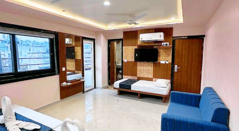 HOTEL ELITE CHOICE — photo 2